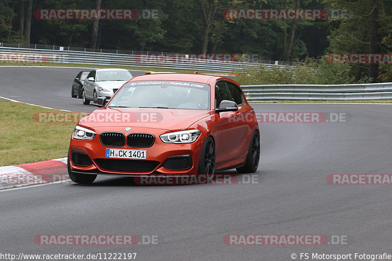 Bild #11222197 - Touristenfahrten Nürburgring Nordschleife (18.10.2020)