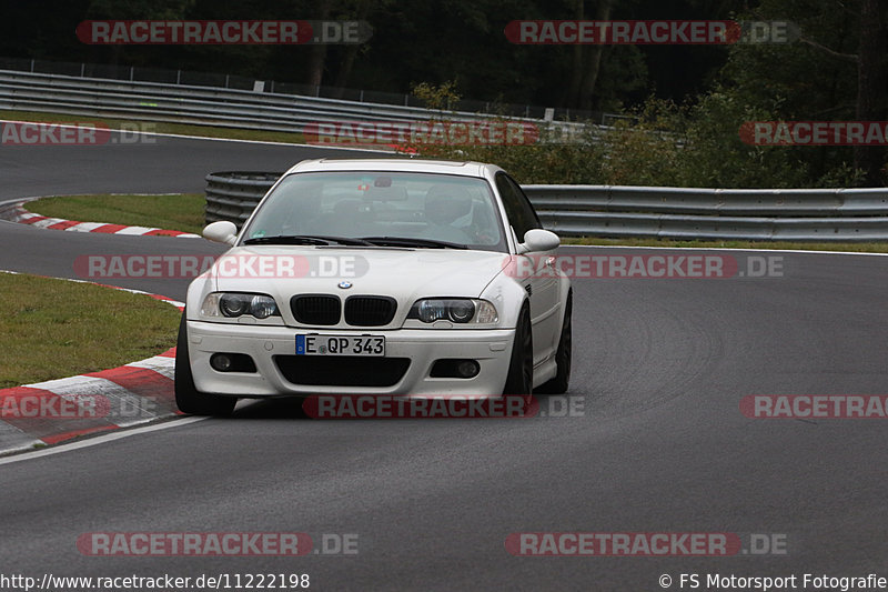 Bild #11222198 - Touristenfahrten Nürburgring Nordschleife (18.10.2020)