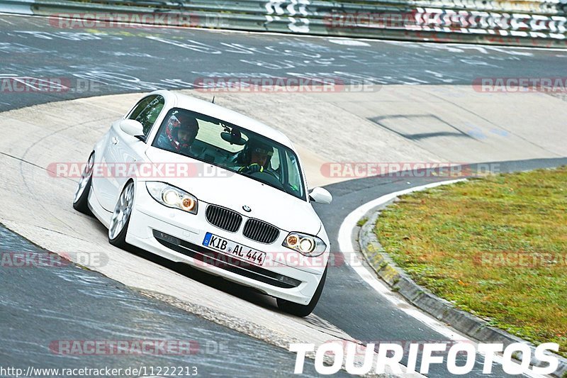 Bild #11222213 - Touristenfahrten Nürburgring Nordschleife (18.10.2020)