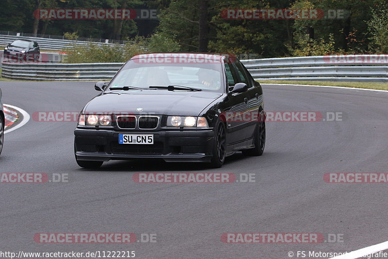 Bild #11222215 - Touristenfahrten Nürburgring Nordschleife (18.10.2020)