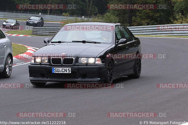 Bild #11222218 - Touristenfahrten Nürburgring Nordschleife (18.10.2020)