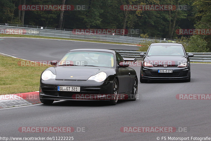 Bild #11222225 - Touristenfahrten Nürburgring Nordschleife (18.10.2020)