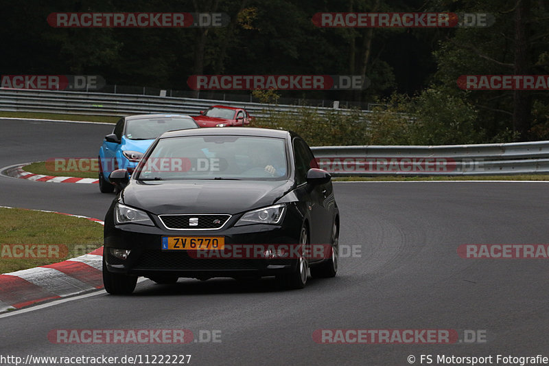 Bild #11222227 - Touristenfahrten Nürburgring Nordschleife (18.10.2020)