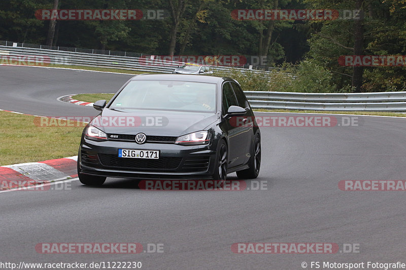 Bild #11222230 - Touristenfahrten Nürburgring Nordschleife (18.10.2020)