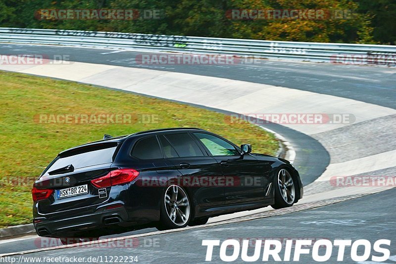 Bild #11222234 - Touristenfahrten Nürburgring Nordschleife (18.10.2020)