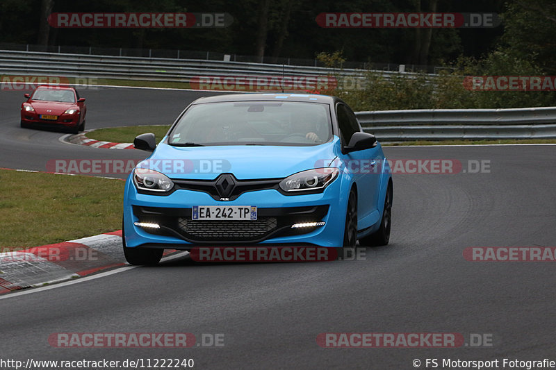 Bild #11222240 - Touristenfahrten Nürburgring Nordschleife (18.10.2020)