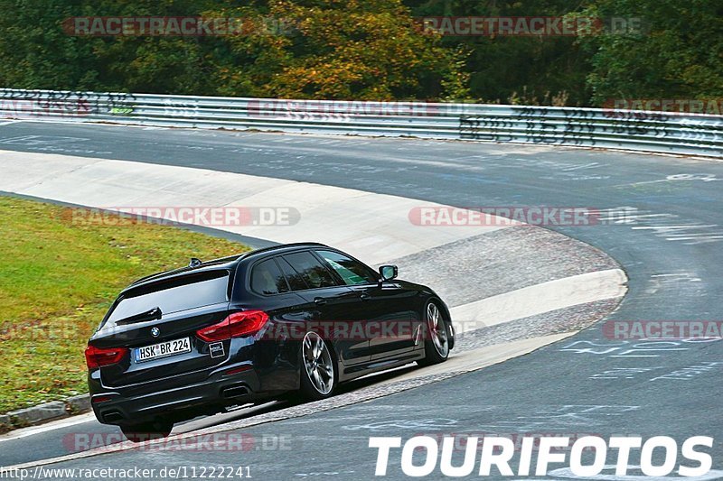 Bild #11222241 - Touristenfahrten Nürburgring Nordschleife (18.10.2020)