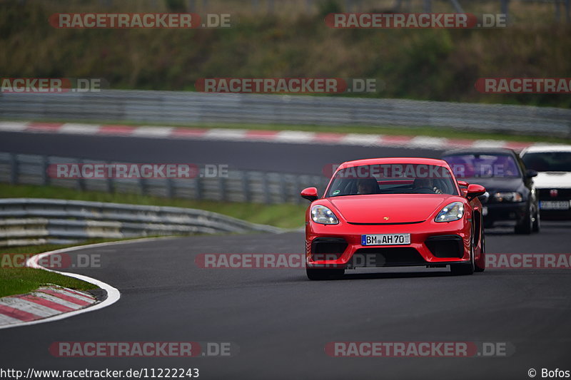 Bild #11222243 - Touristenfahrten Nürburgring Nordschleife (18.10.2020)