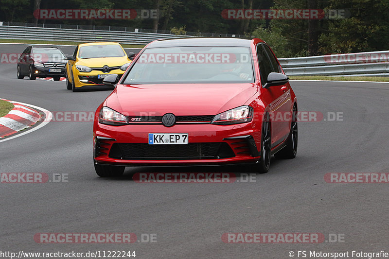 Bild #11222244 - Touristenfahrten Nürburgring Nordschleife (18.10.2020)