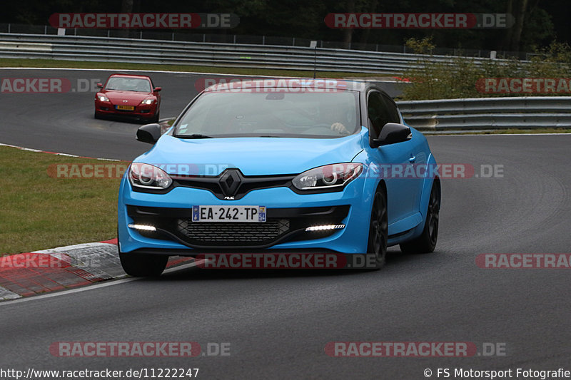 Bild #11222247 - Touristenfahrten Nürburgring Nordschleife (18.10.2020)