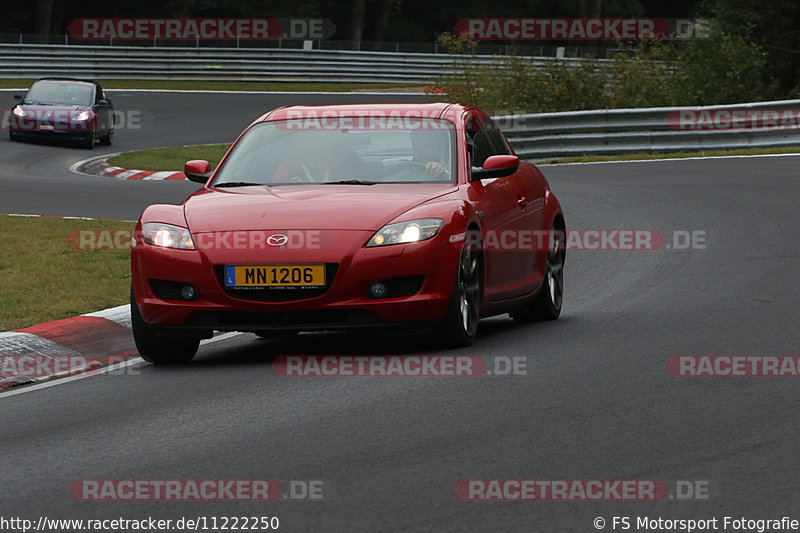 Bild #11222250 - Touristenfahrten Nürburgring Nordschleife (18.10.2020)