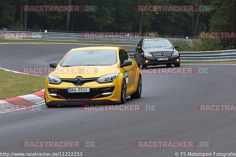 Bild #11222253 - Touristenfahrten Nürburgring Nordschleife (18.10.2020)