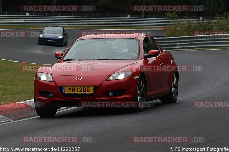 Bild #11222257 - Touristenfahrten Nürburgring Nordschleife (18.10.2020)