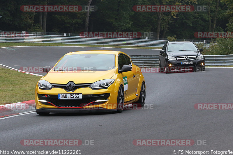 Bild #11222261 - Touristenfahrten Nürburgring Nordschleife (18.10.2020)