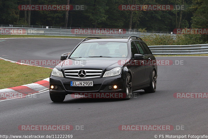 Bild #11222269 - Touristenfahrten Nürburgring Nordschleife (18.10.2020)