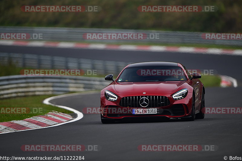 Bild #11222284 - Touristenfahrten Nürburgring Nordschleife (18.10.2020)