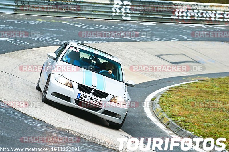 Bild #11222291 - Touristenfahrten Nürburgring Nordschleife (18.10.2020)