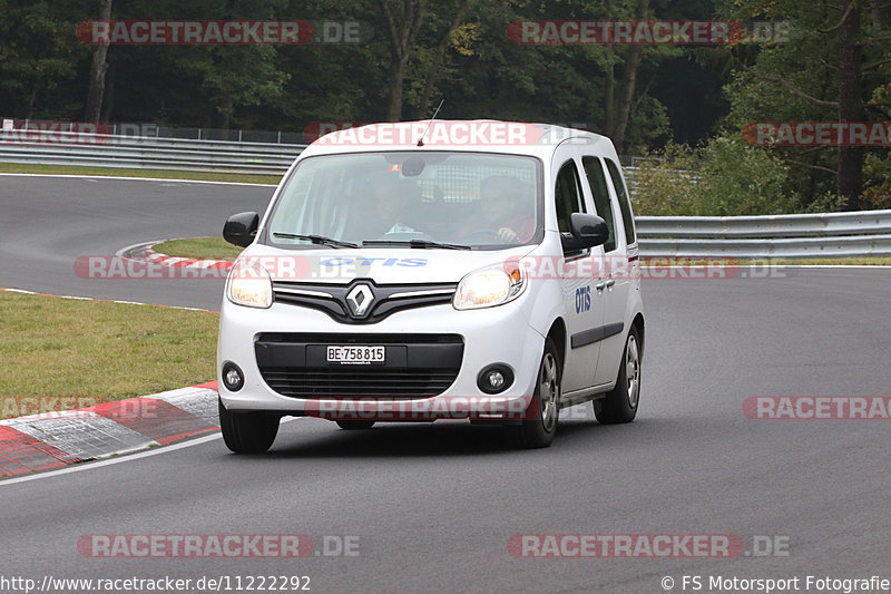 Bild #11222292 - Touristenfahrten Nürburgring Nordschleife (18.10.2020)