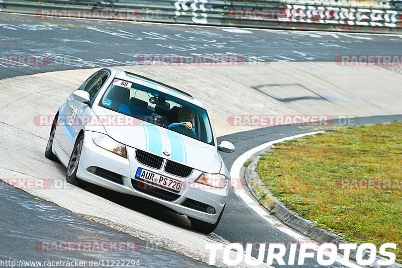 Bild #11222294 - Touristenfahrten Nürburgring Nordschleife (18.10.2020)