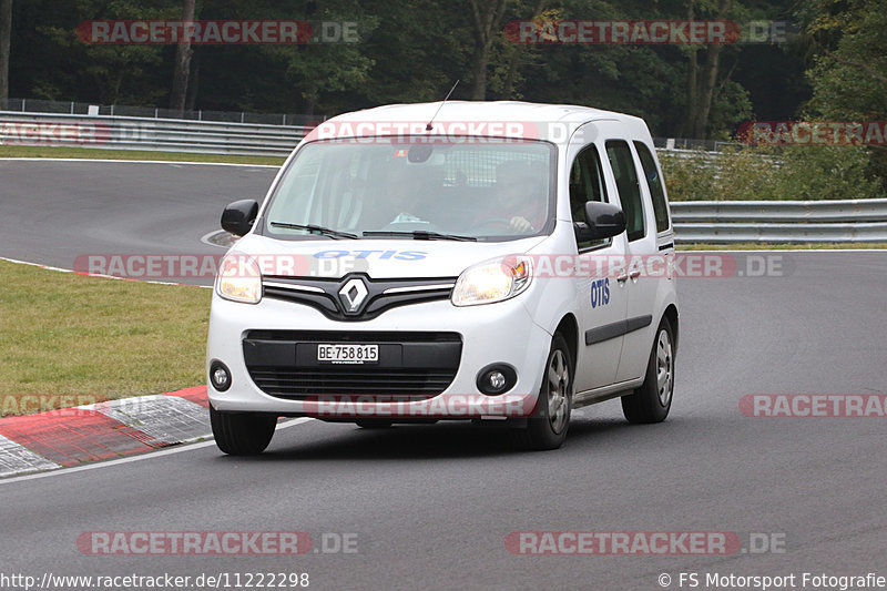 Bild #11222298 - Touristenfahrten Nürburgring Nordschleife (18.10.2020)