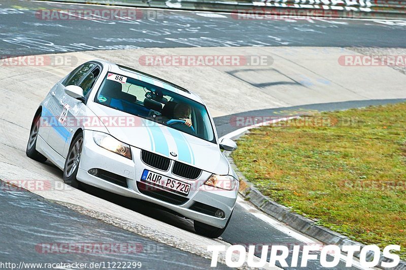 Bild #11222299 - Touristenfahrten Nürburgring Nordschleife (18.10.2020)