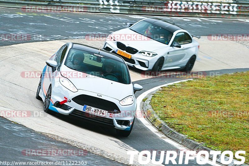 Bild #11222303 - Touristenfahrten Nürburgring Nordschleife (18.10.2020)