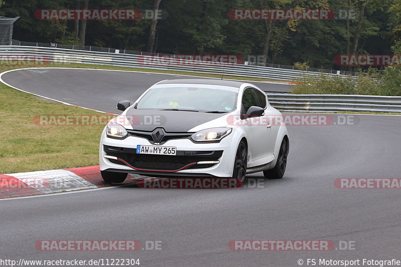 Bild #11222304 - Touristenfahrten Nürburgring Nordschleife (18.10.2020)