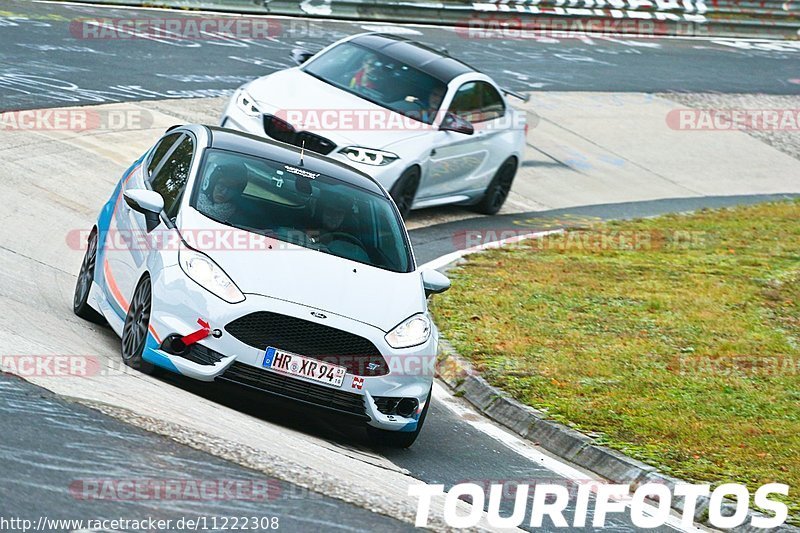 Bild #11222308 - Touristenfahrten Nürburgring Nordschleife (18.10.2020)