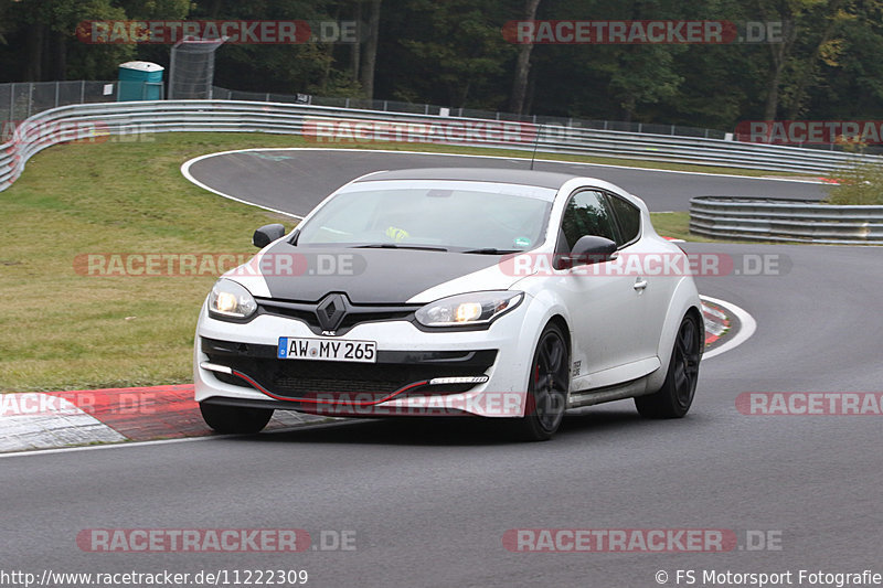 Bild #11222309 - Touristenfahrten Nürburgring Nordschleife (18.10.2020)