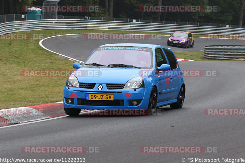 Bild #11222313 - Touristenfahrten Nürburgring Nordschleife (18.10.2020)