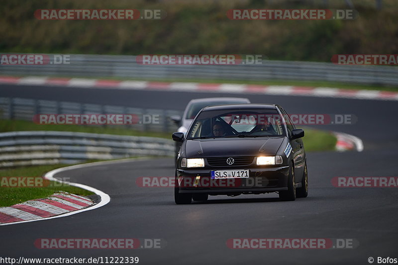 Bild #11222339 - Touristenfahrten Nürburgring Nordschleife (18.10.2020)