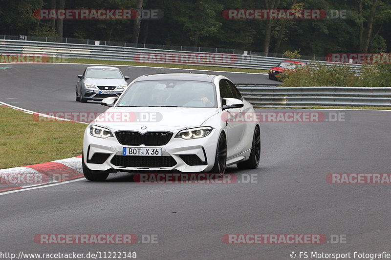 Bild #11222348 - Touristenfahrten Nürburgring Nordschleife (18.10.2020)