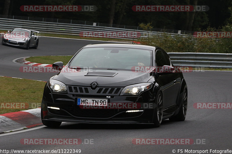 Bild #11222349 - Touristenfahrten Nürburgring Nordschleife (18.10.2020)