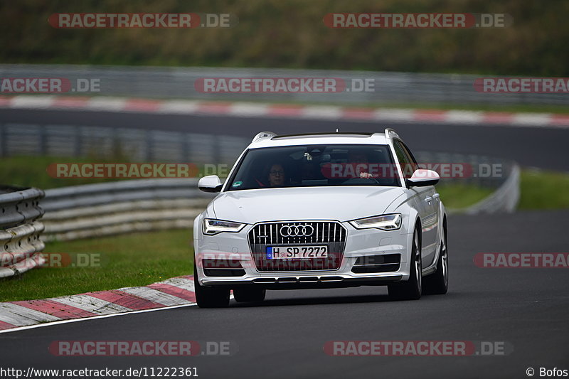 Bild #11222361 - Touristenfahrten Nürburgring Nordschleife (18.10.2020)