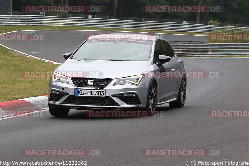 Bild #11222362 - Touristenfahrten Nürburgring Nordschleife (18.10.2020)