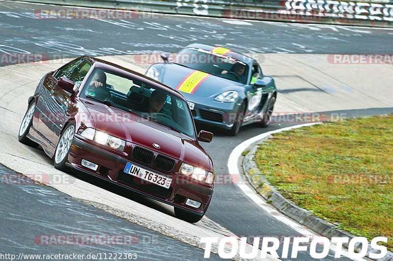 Bild #11222363 - Touristenfahrten Nürburgring Nordschleife (18.10.2020)