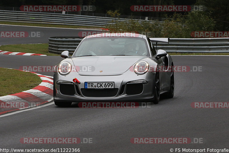 Bild #11222366 - Touristenfahrten Nürburgring Nordschleife (18.10.2020)