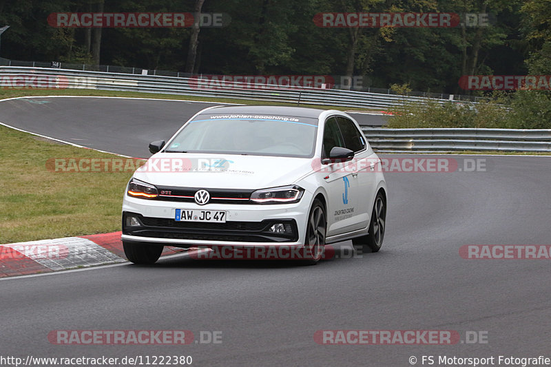 Bild #11222380 - Touristenfahrten Nürburgring Nordschleife (18.10.2020)