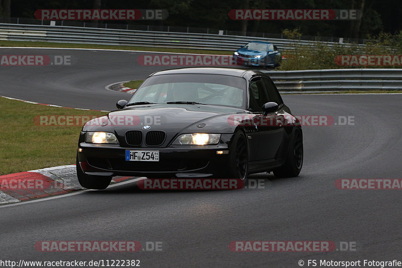 Bild #11222382 - Touristenfahrten Nürburgring Nordschleife (18.10.2020)