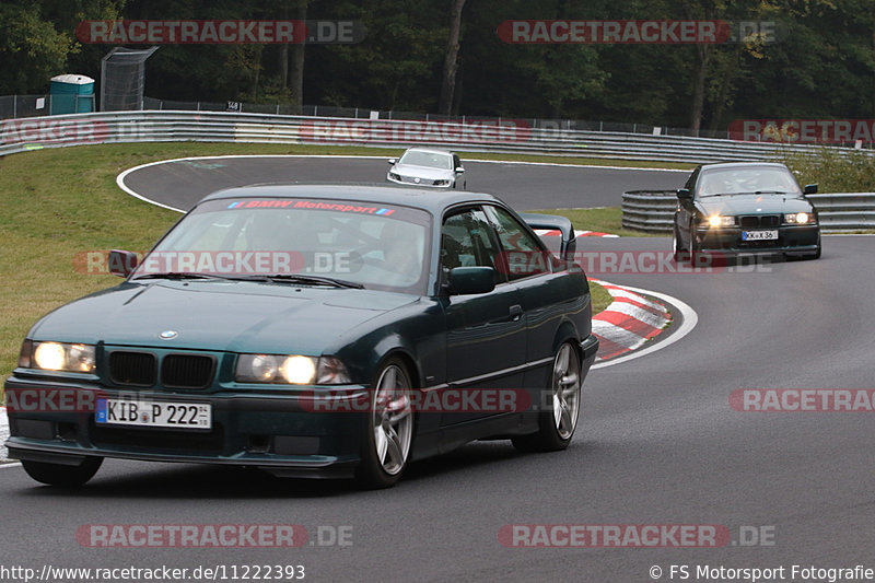 Bild #11222393 - Touristenfahrten Nürburgring Nordschleife (18.10.2020)