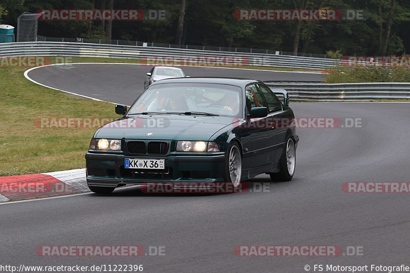 Bild #11222396 - Touristenfahrten Nürburgring Nordschleife (18.10.2020)