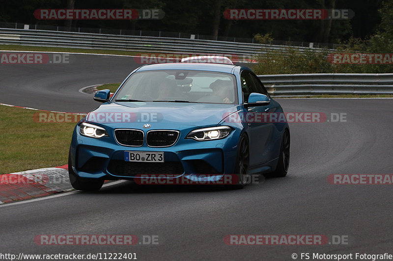 Bild #11222401 - Touristenfahrten Nürburgring Nordschleife (18.10.2020)