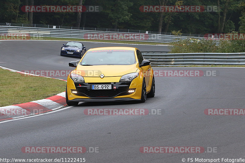 Bild #11222415 - Touristenfahrten Nürburgring Nordschleife (18.10.2020)