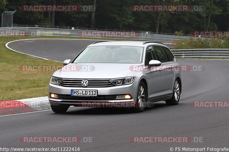 Bild #11222416 - Touristenfahrten Nürburgring Nordschleife (18.10.2020)