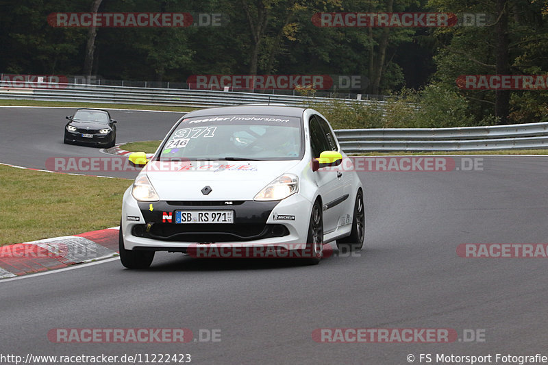 Bild #11222423 - Touristenfahrten Nürburgring Nordschleife (18.10.2020)