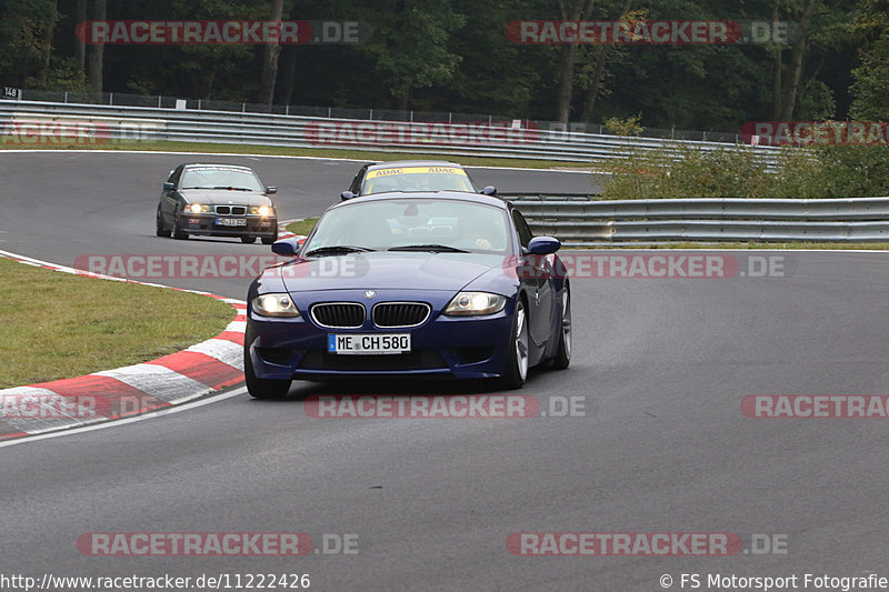 Bild #11222426 - Touristenfahrten Nürburgring Nordschleife (18.10.2020)