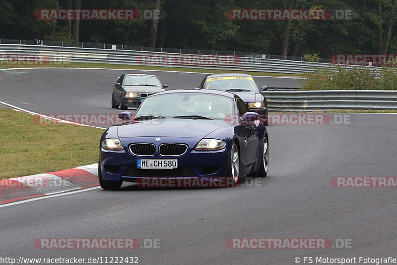 Bild #11222432 - Touristenfahrten Nürburgring Nordschleife (18.10.2020)