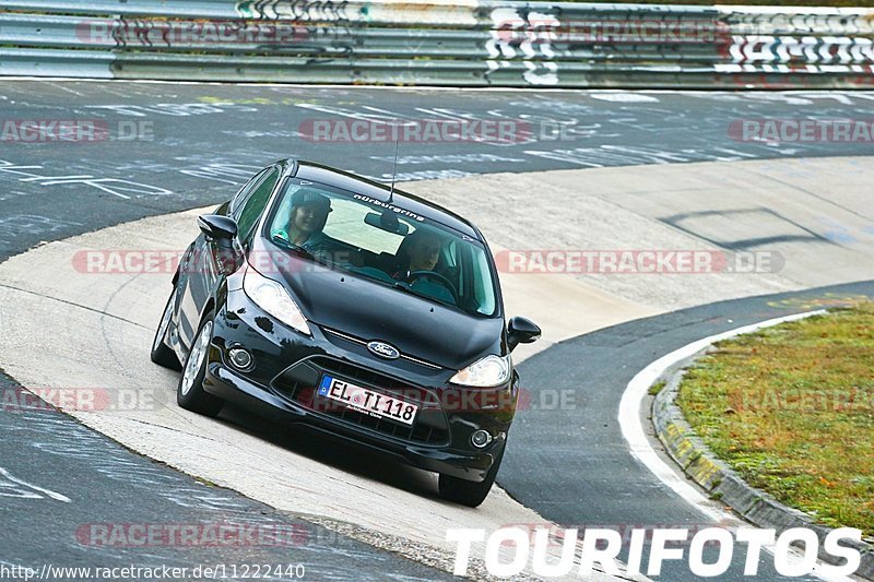 Bild #11222440 - Touristenfahrten Nürburgring Nordschleife (18.10.2020)