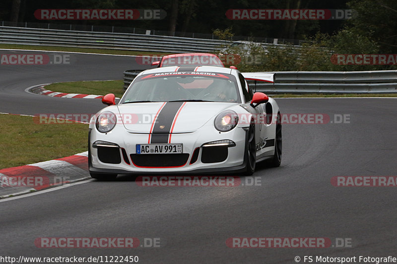 Bild #11222450 - Touristenfahrten Nürburgring Nordschleife (18.10.2020)