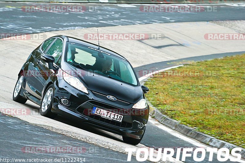 Bild #11222454 - Touristenfahrten Nürburgring Nordschleife (18.10.2020)